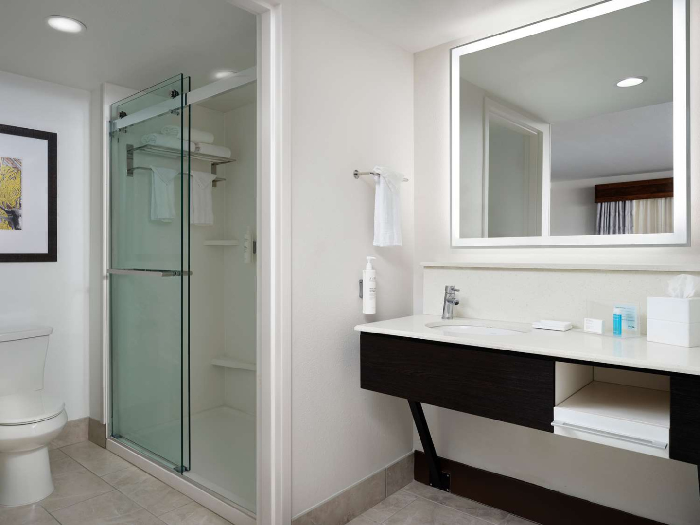 Photo - Hampton Inn & Suites Austin Downtown