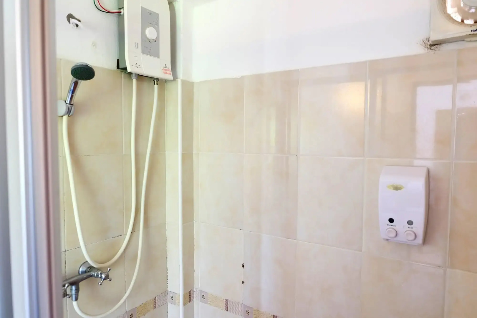 Photo - Samed Cliff Resort