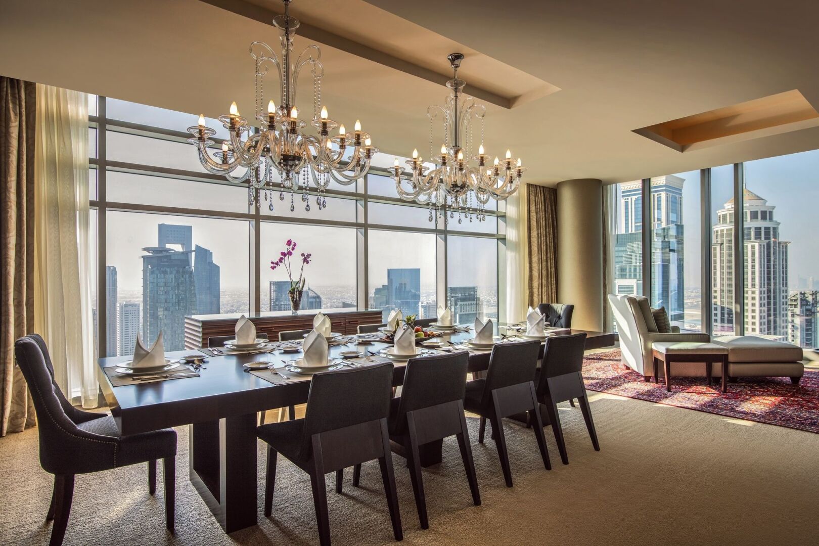 Foto - City Centre Rotana Doha