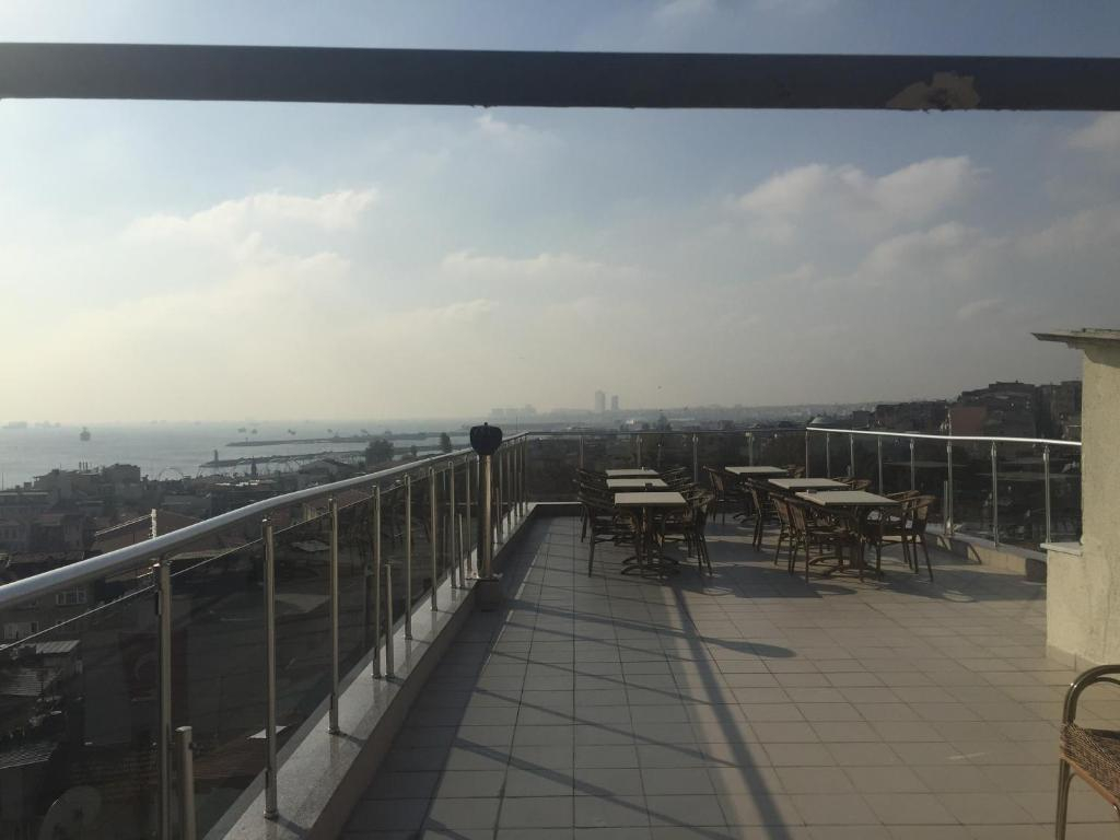 Foto - Sultan Palace Hotel
