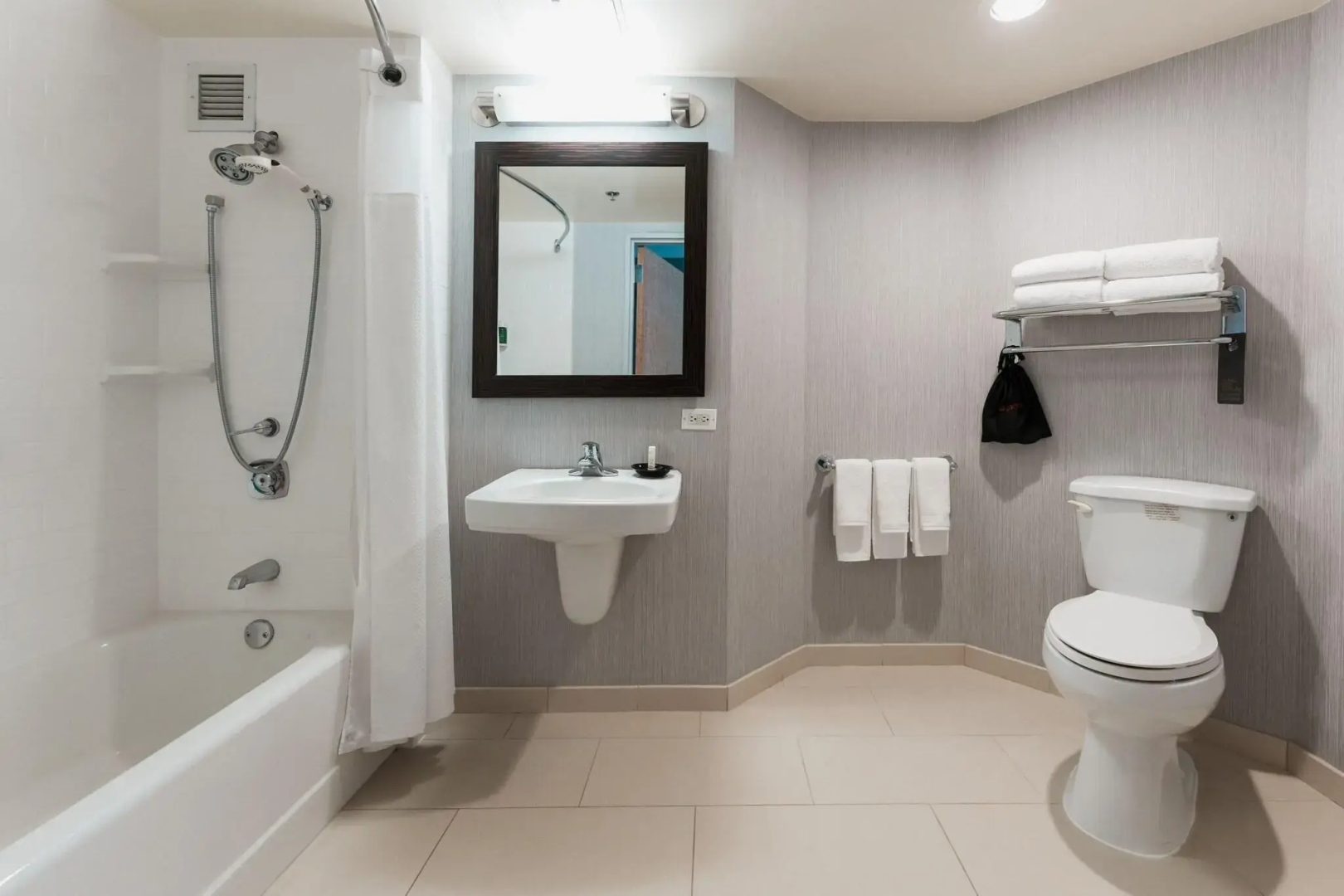 Foto - Courtyard by Marriott Los Angeles LAX / Century Boulevard