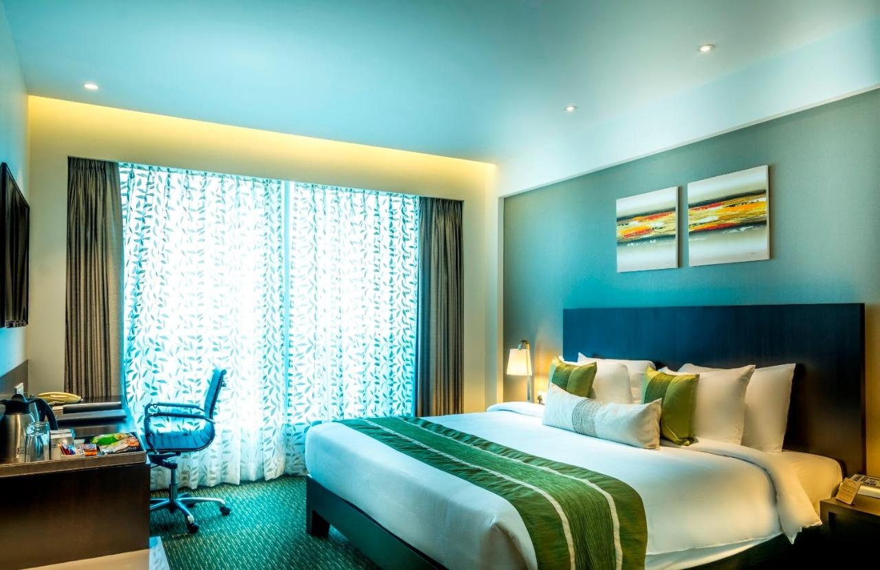 Photo - Rodas An Ecotel Hotel