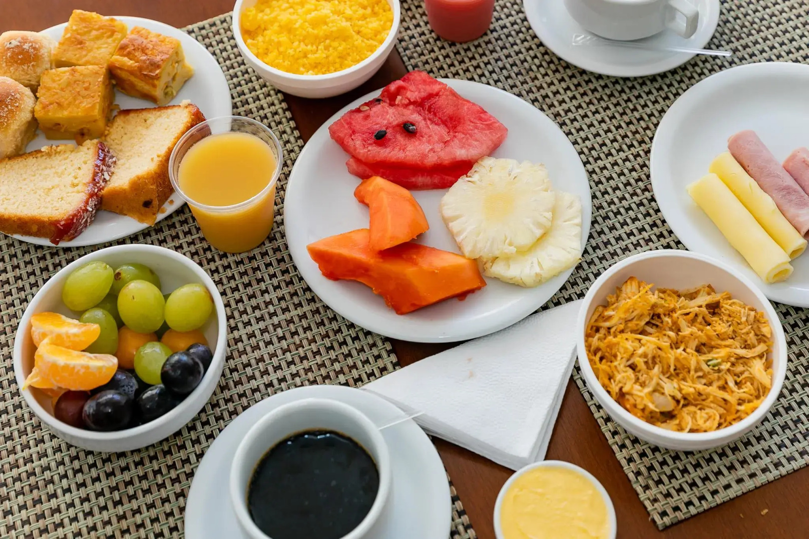 Photo - Yak Beach Hotel Natal