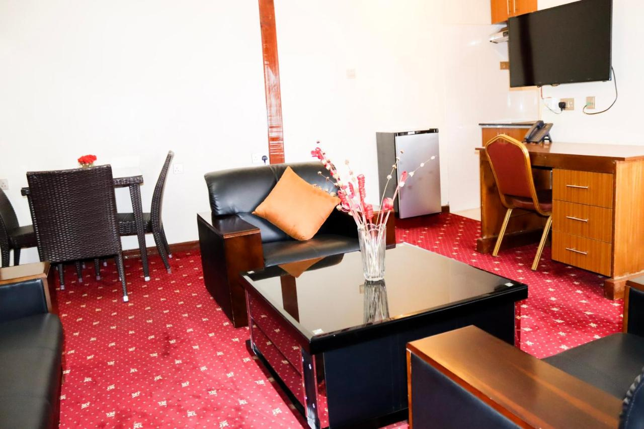 Photo - Sportsview Hotel Kasarani