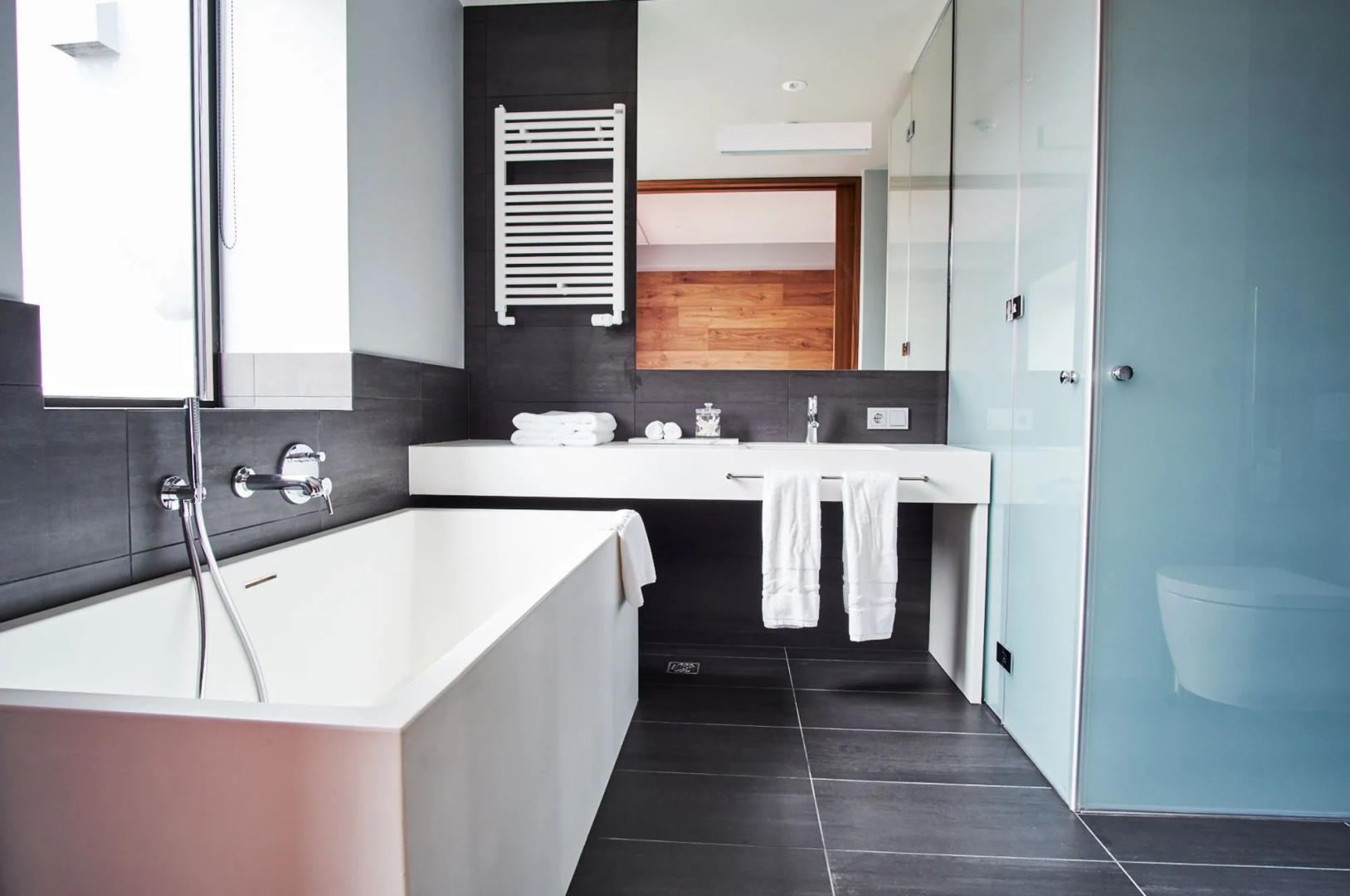 Foto - ION City Hotel, a Member of Design Hotels