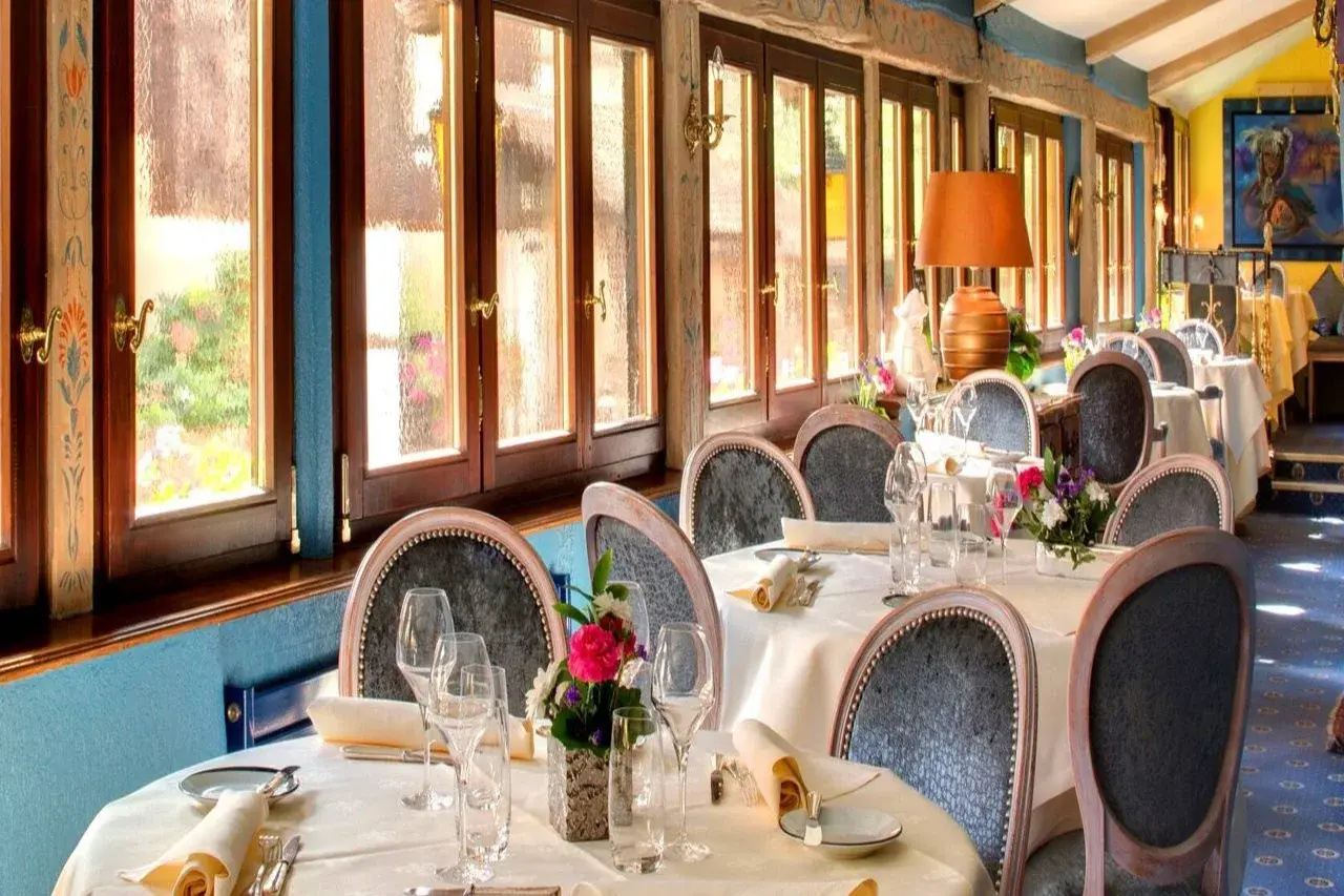 Foto - Hotel Le Maréchal