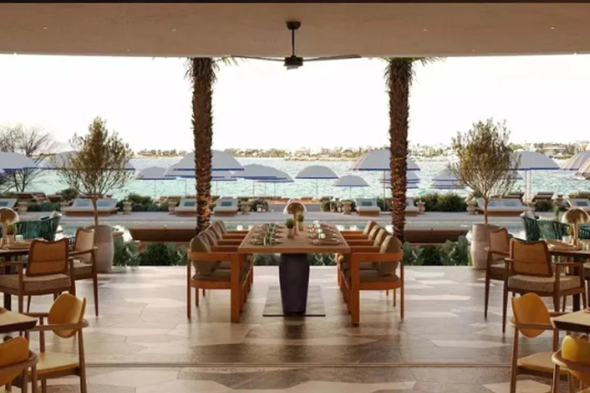 Foto - One&Only Aesthesis, Athens