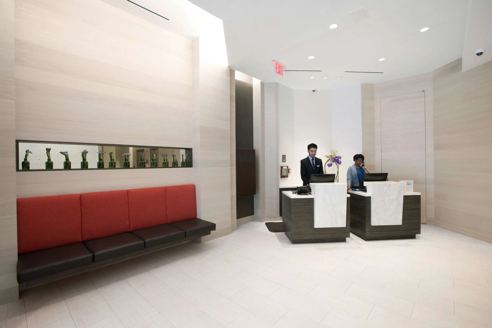 Photo - Hyatt House New York/Chelsea