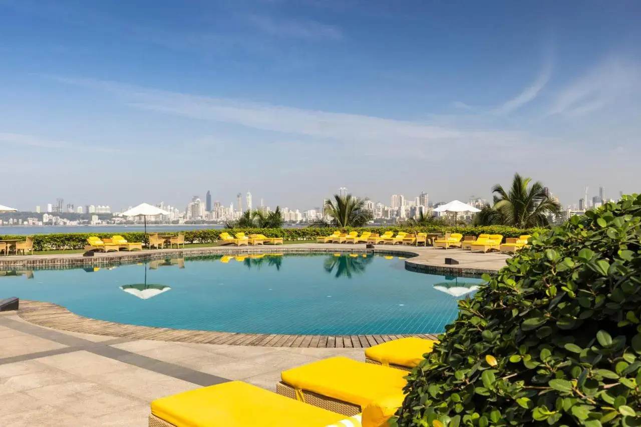 Photo - Trident, Nariman Point Mumbai