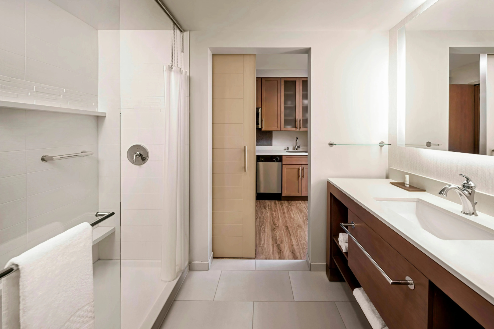 Photo - Residence Inn by Marriott San Diego Downtown/Bayfront