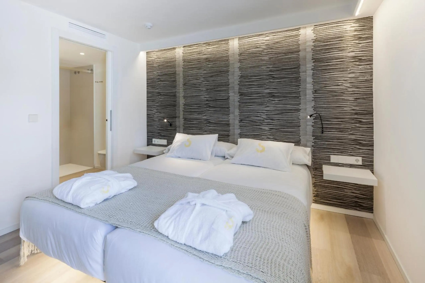 Foto - Sud Ibiza Suites