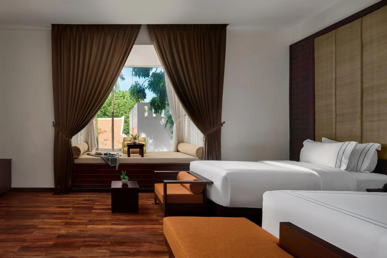 Photo - The Embassy Angkor Resort & Spa