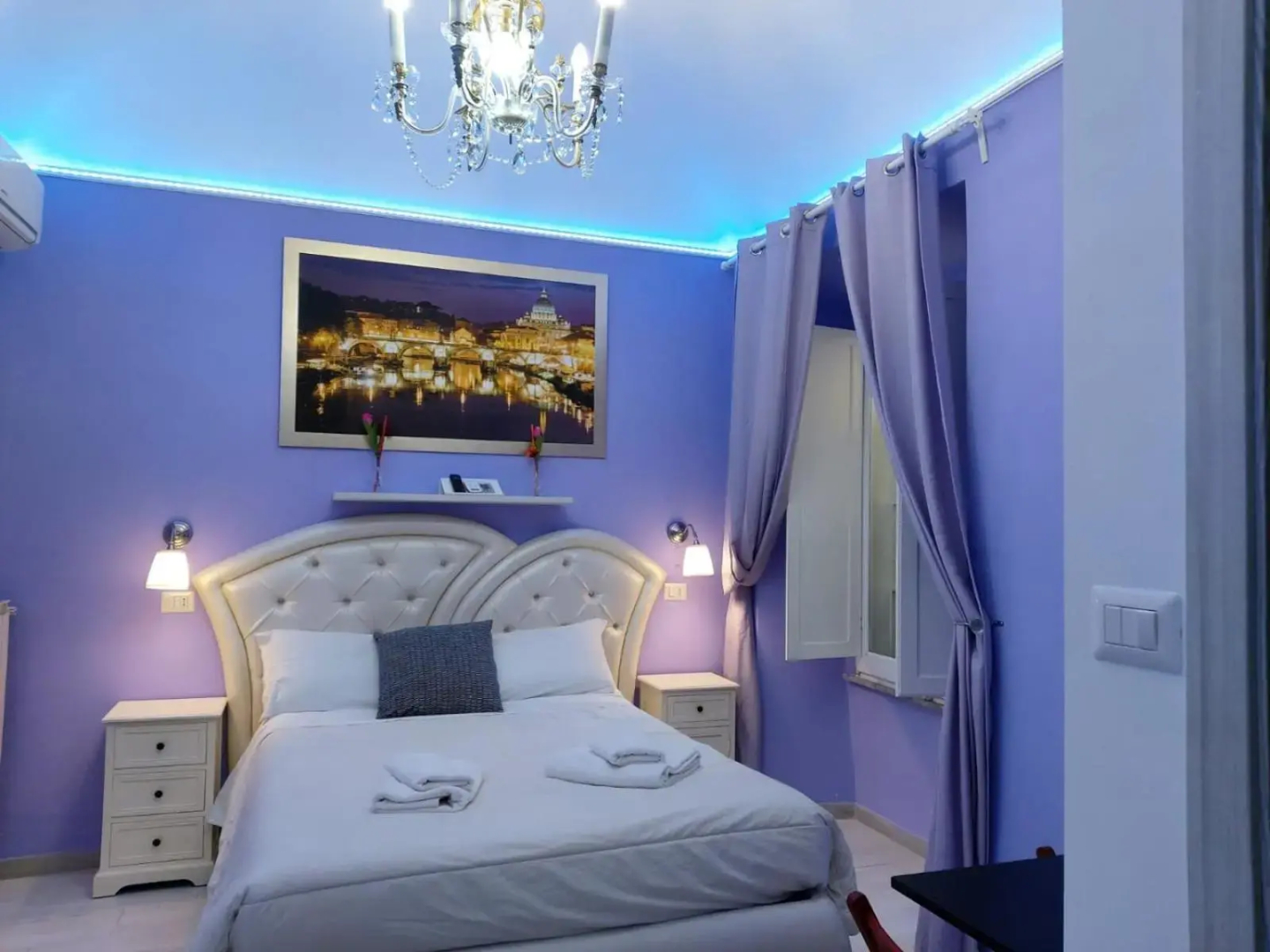 Photo - Royal Suite du Vatican