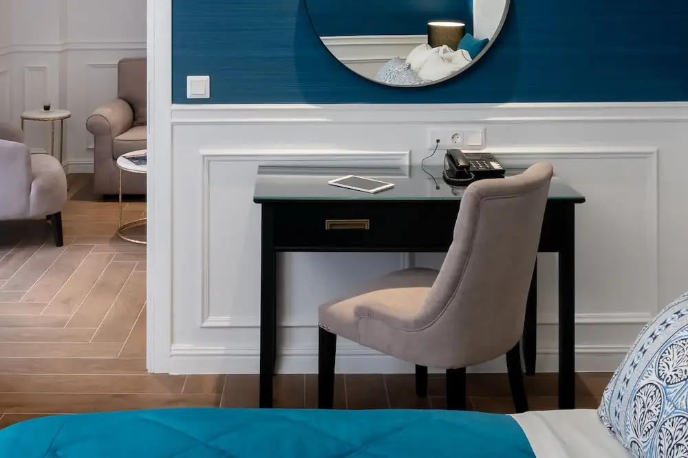 Photo - Evripidou Suites