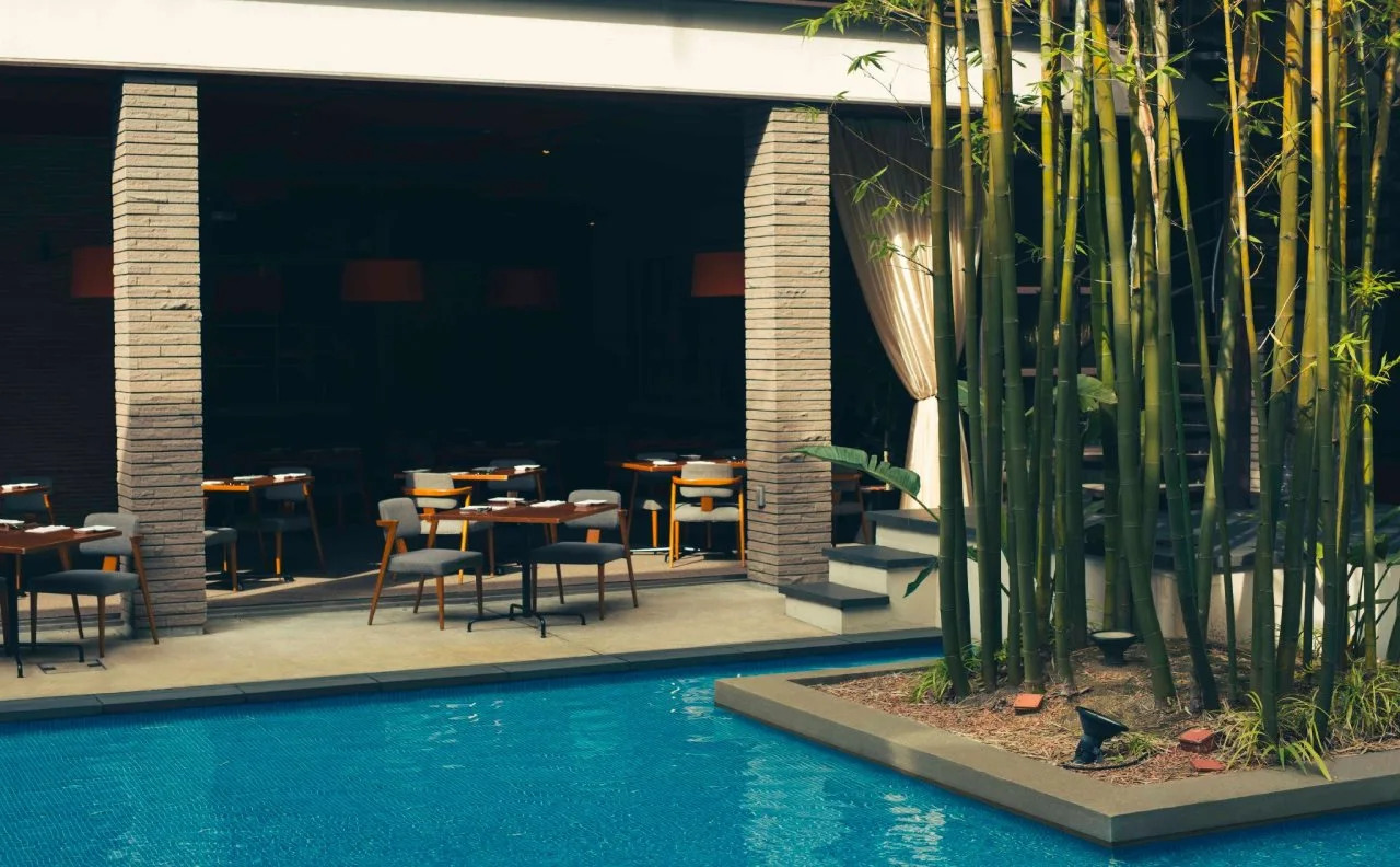 Foto - With The Style Fukuoka