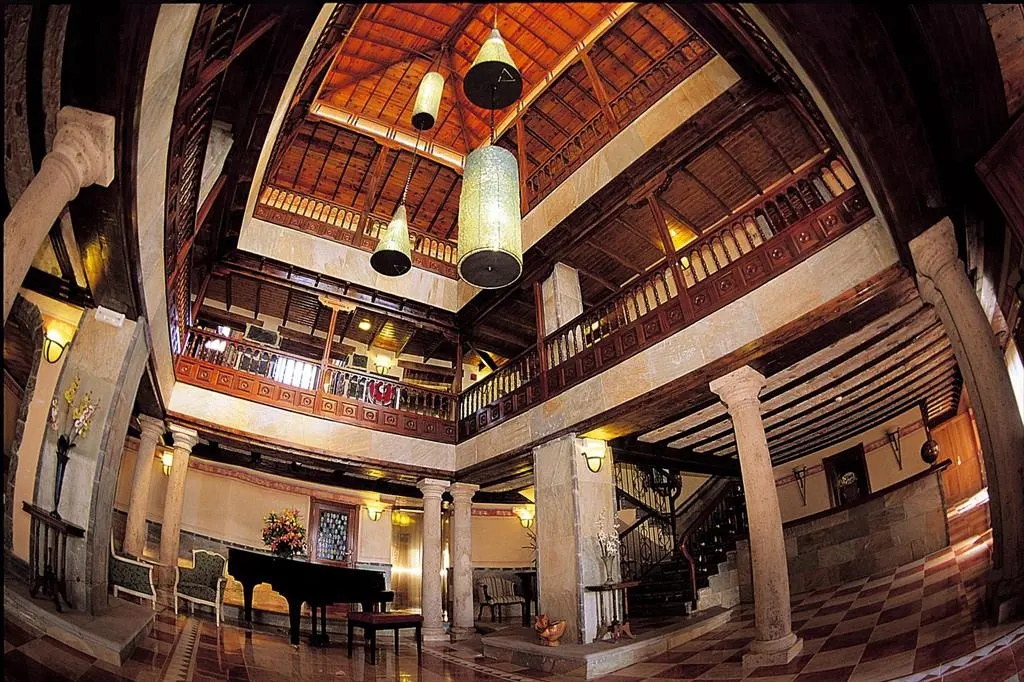 Foto - KARAT El Nogal Hotel Boutique & Spa ADULTS ONLY