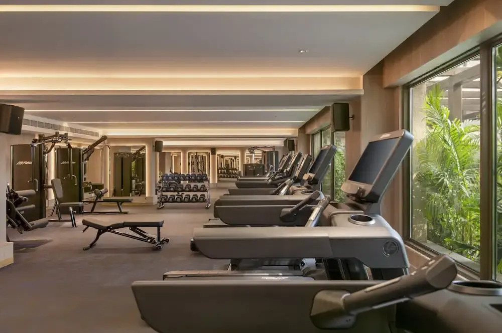 Foto - Aurika, Mumbai International Airport - Luxury by Lemon Tree Hotels