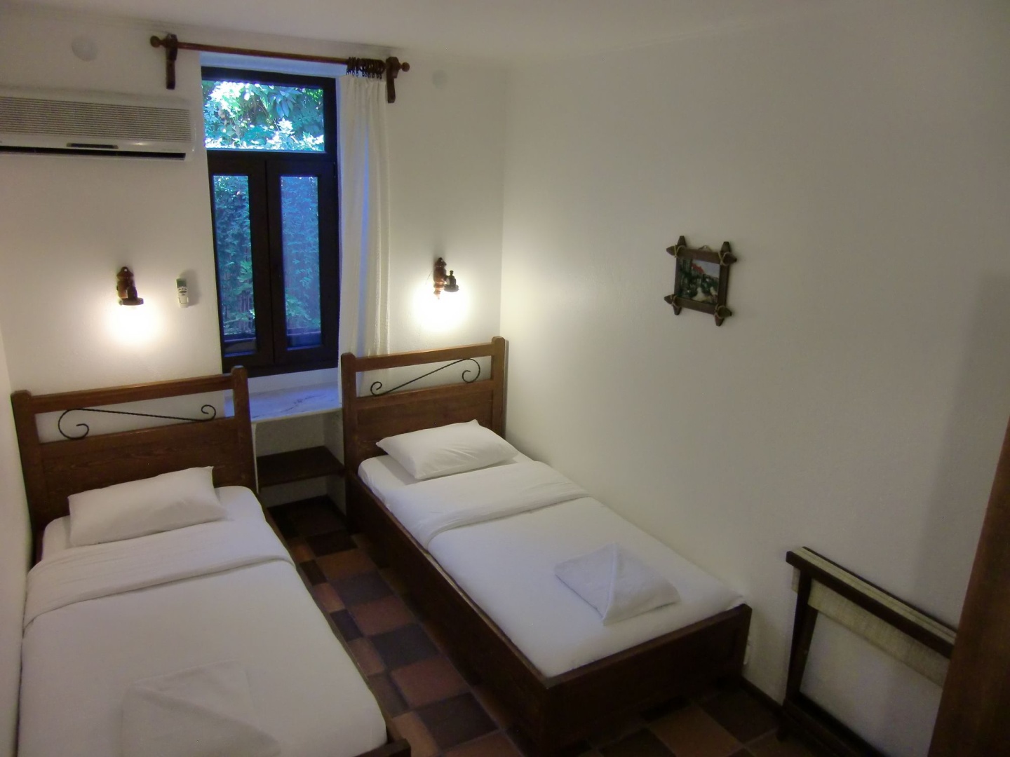 Happy Caretta Hotel
