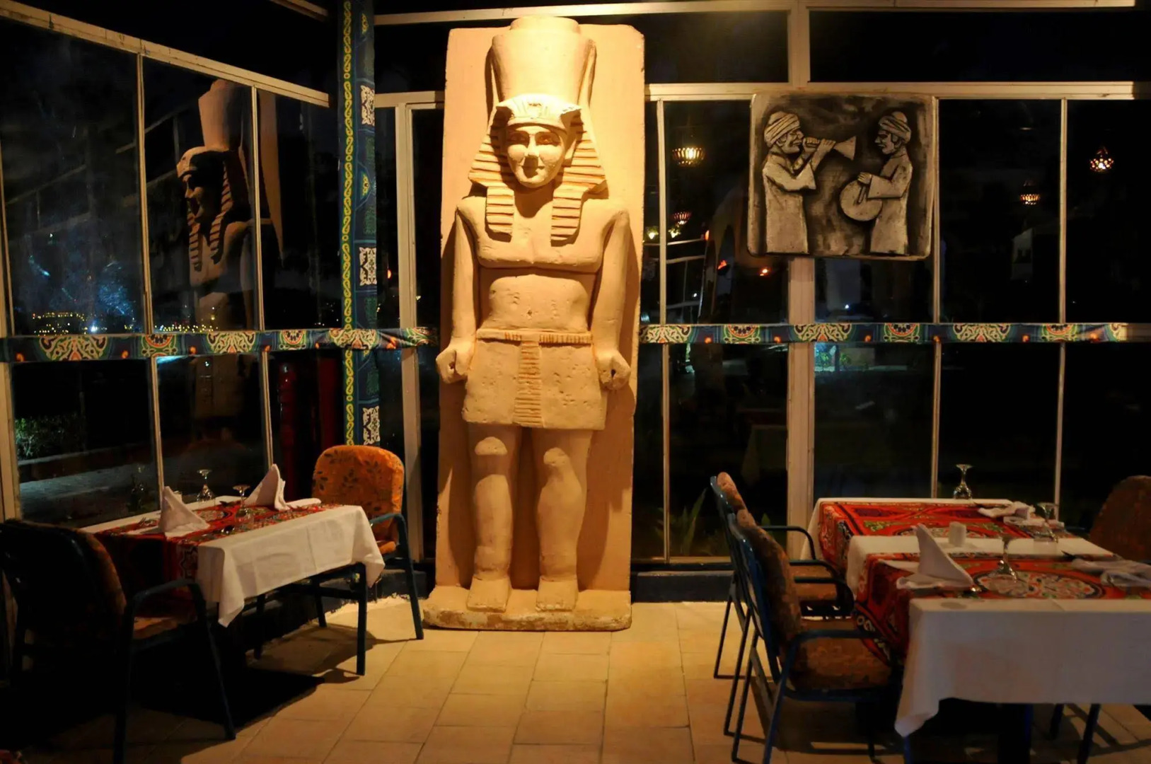 Foto - Grand Oasis Resort