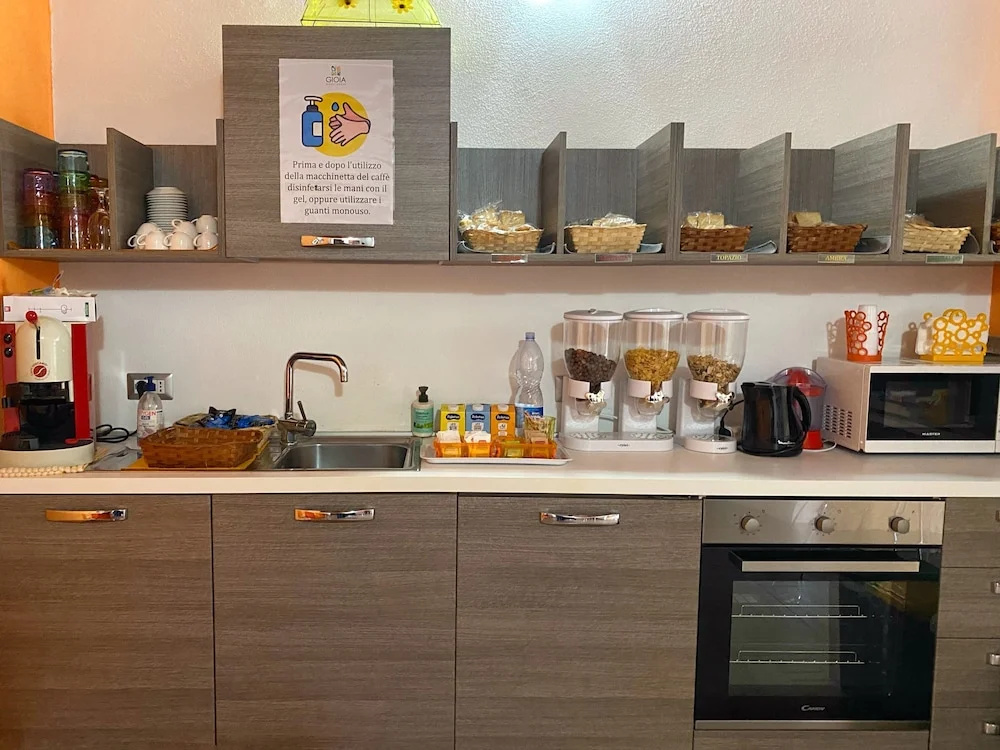 Foto - Gioia Guesthouse