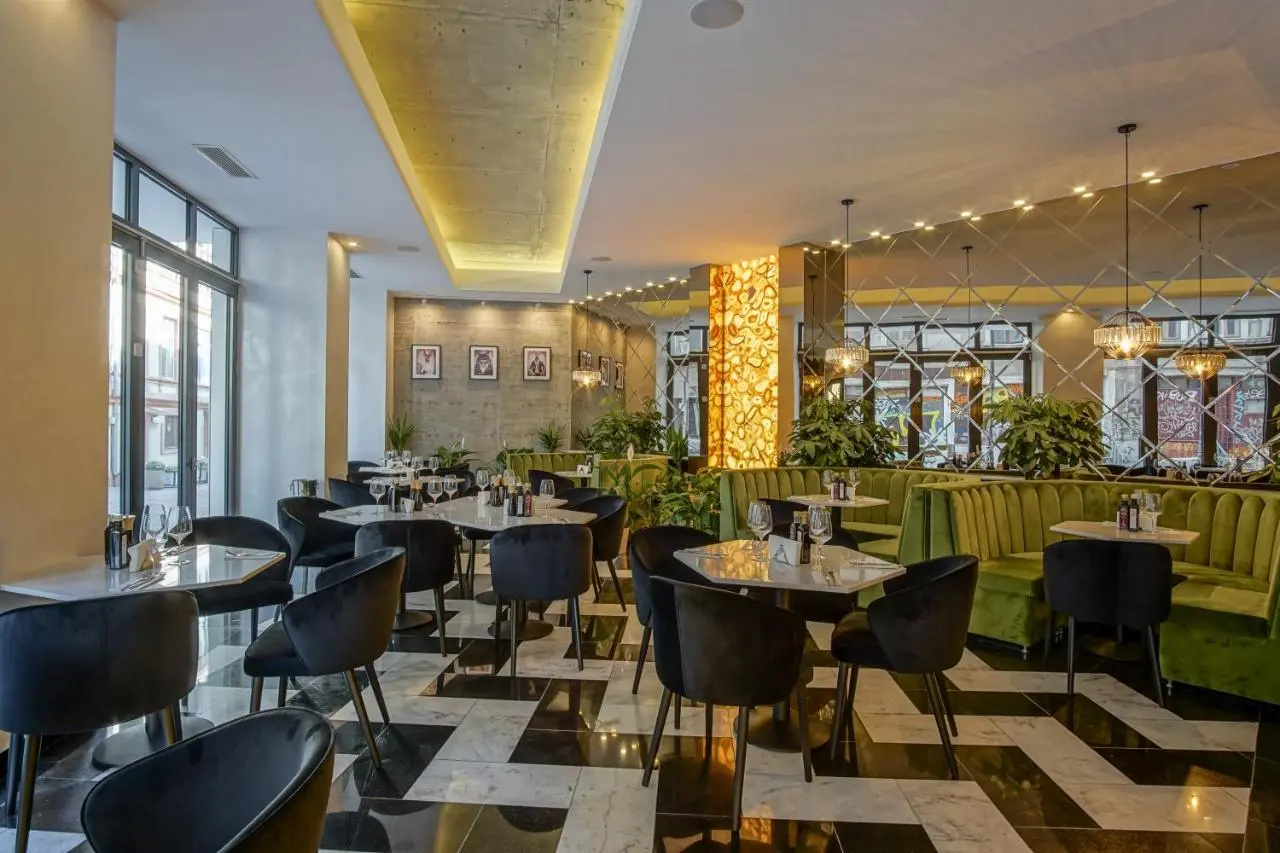 Foto - Filitti Boutique Hotel