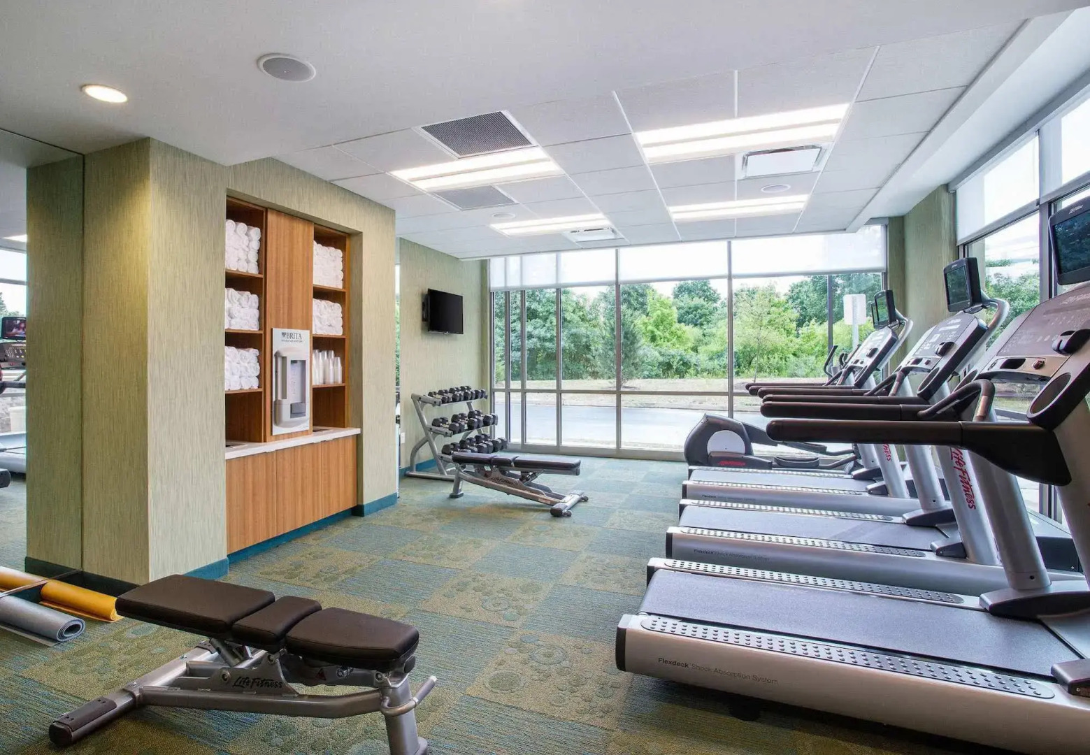 Foto - SpringHill Suites by Marriott Mount Laurel