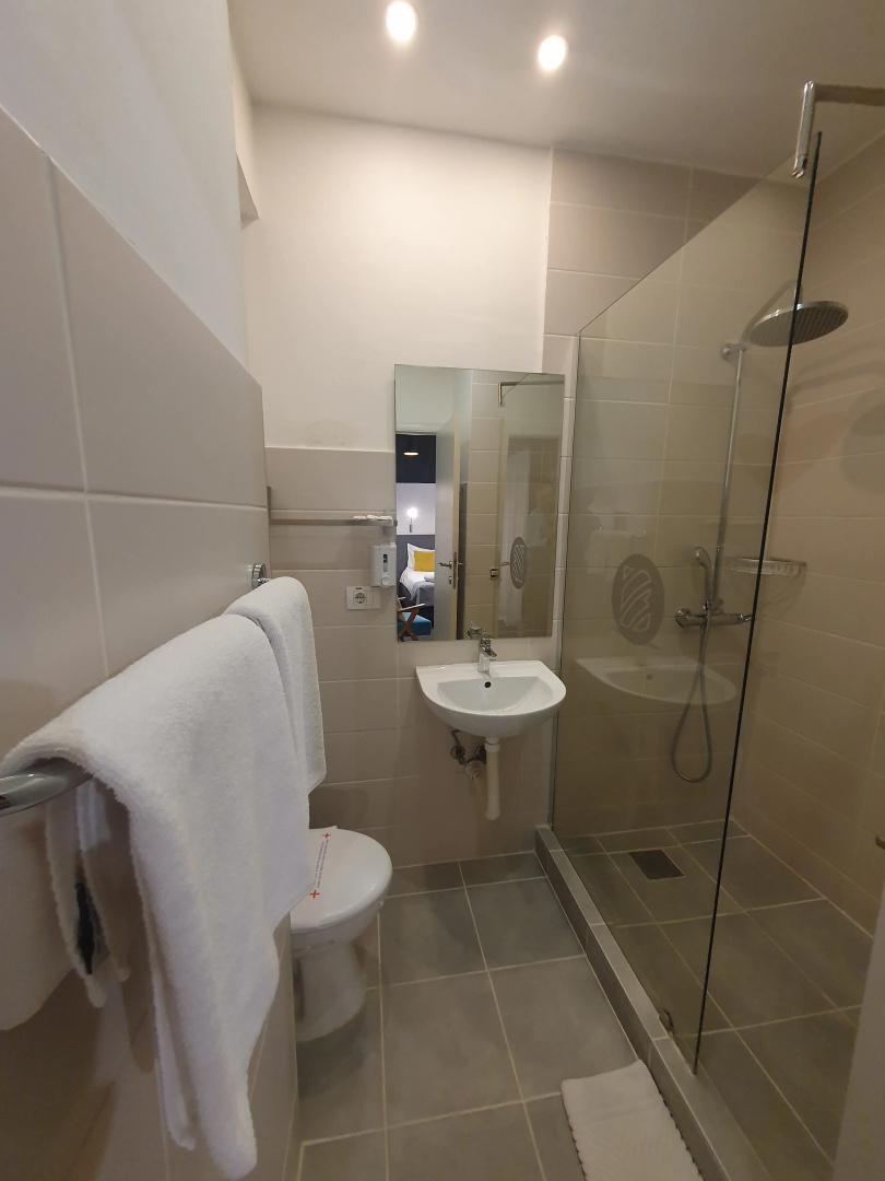 Foto - Hotel Bohemian Garni - Skadarlija