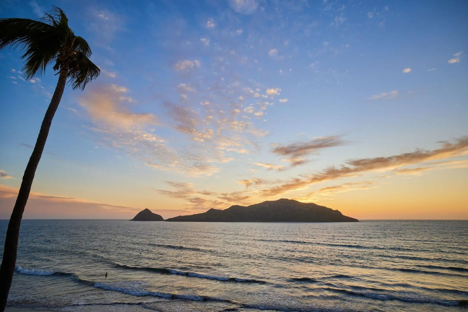 Foto - Courtyard by Marriott Mazatlan Beach Resort