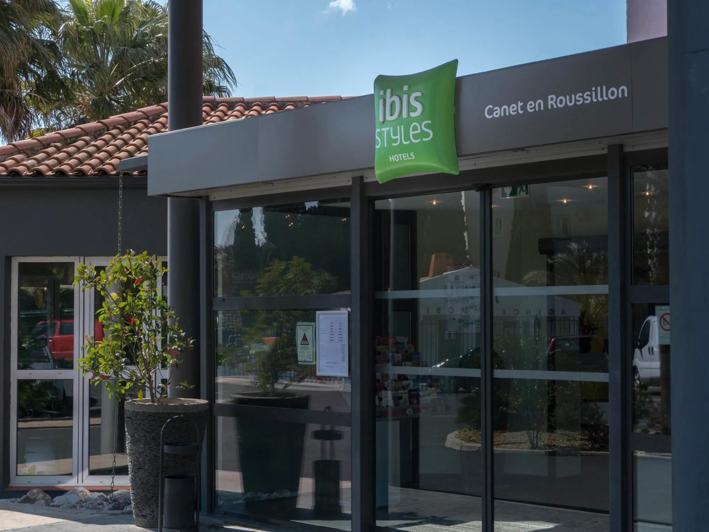 Photo - ibis Styles Perpignan Canet En Roussillon