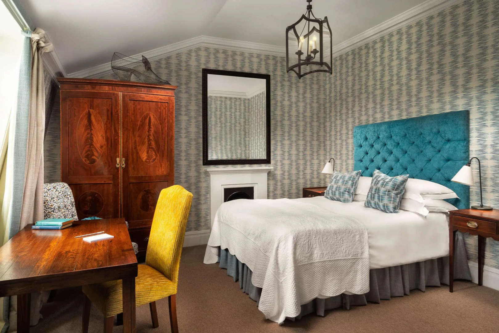 Photo - The Pelham London - Starhotels Collezione