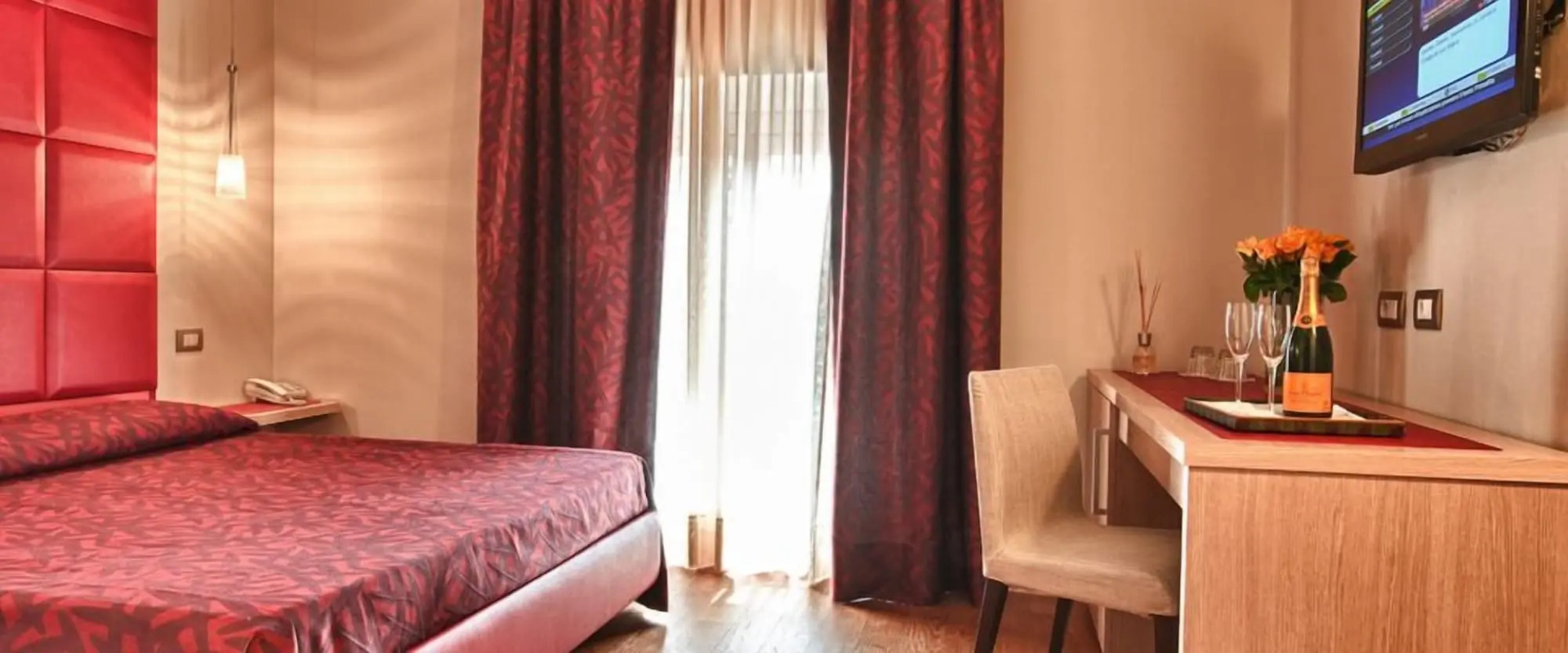 Photo - Roma Boutique Hotel