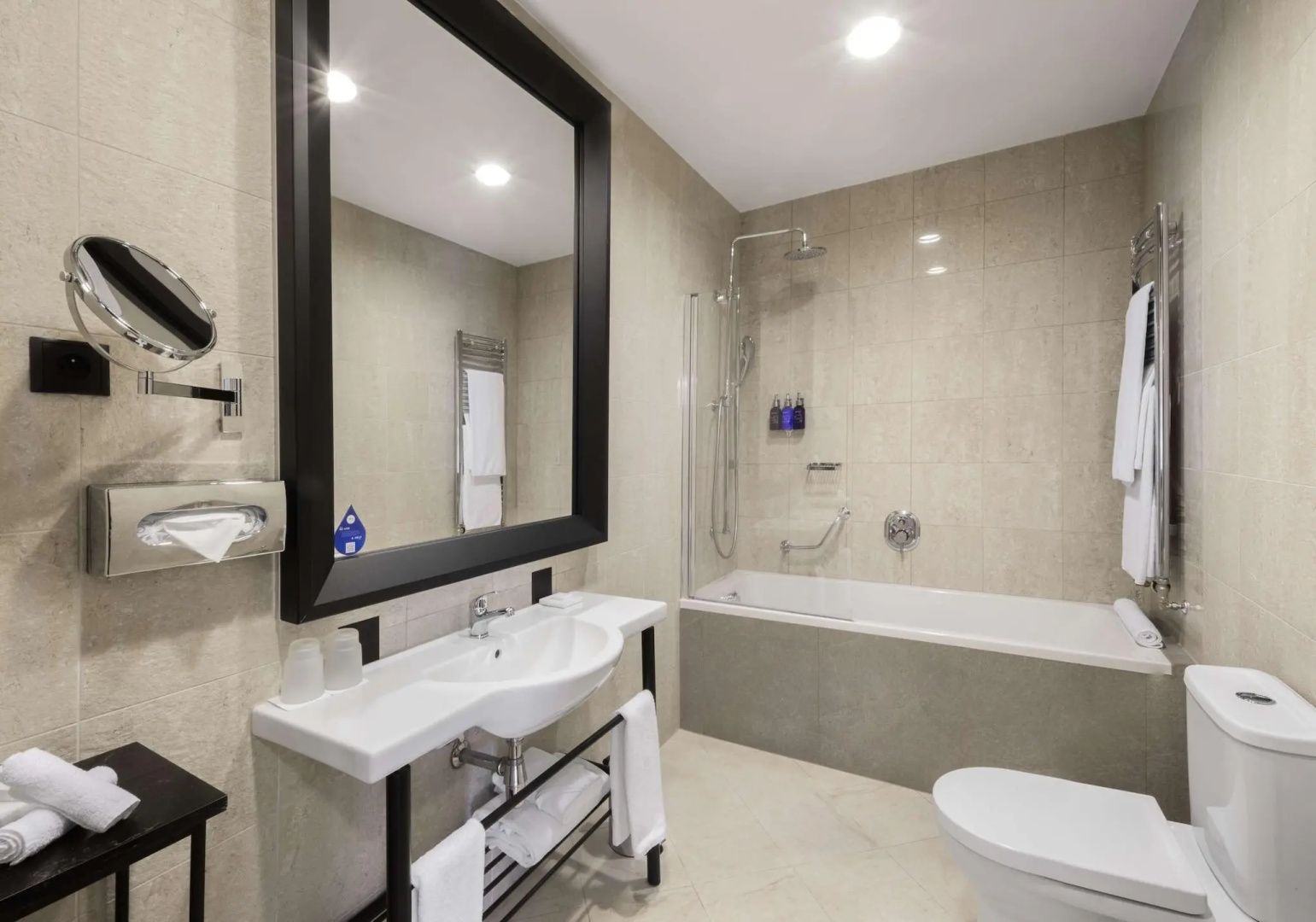 Photo - Radisson Blu Hotel, Prague