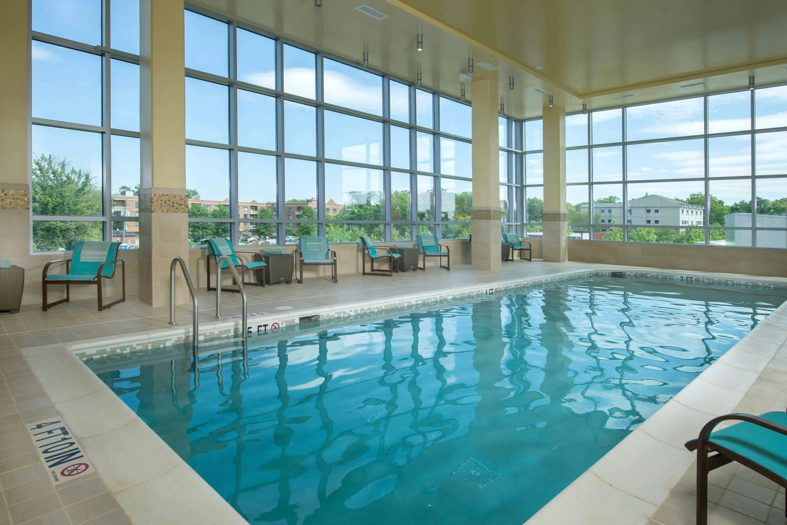 Foto - Residence Inn Arlington Ballston