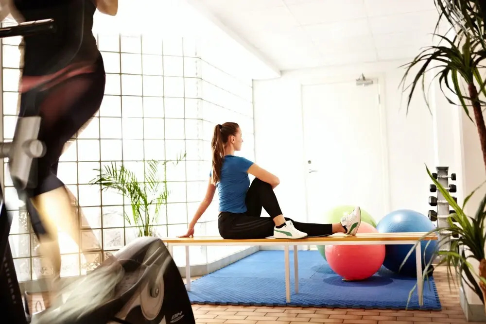 Foto - Forenom Hotels & Apartments Stockholm Alvik