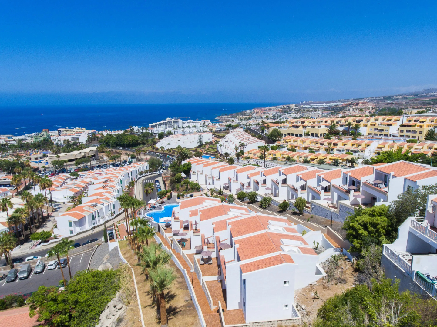 Foto - Haciendas Village Tenerife
