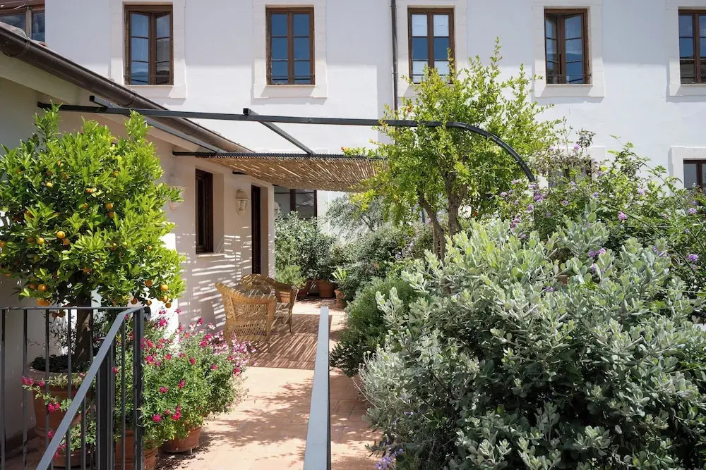 Foto - Palazzo Talìa - Small Luxury Hotels of the World