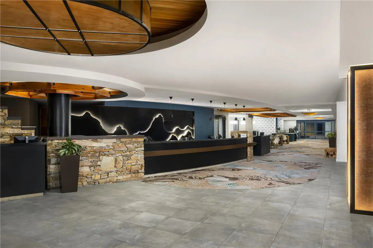 Foto - Hilton Whistler Resort & Spa
