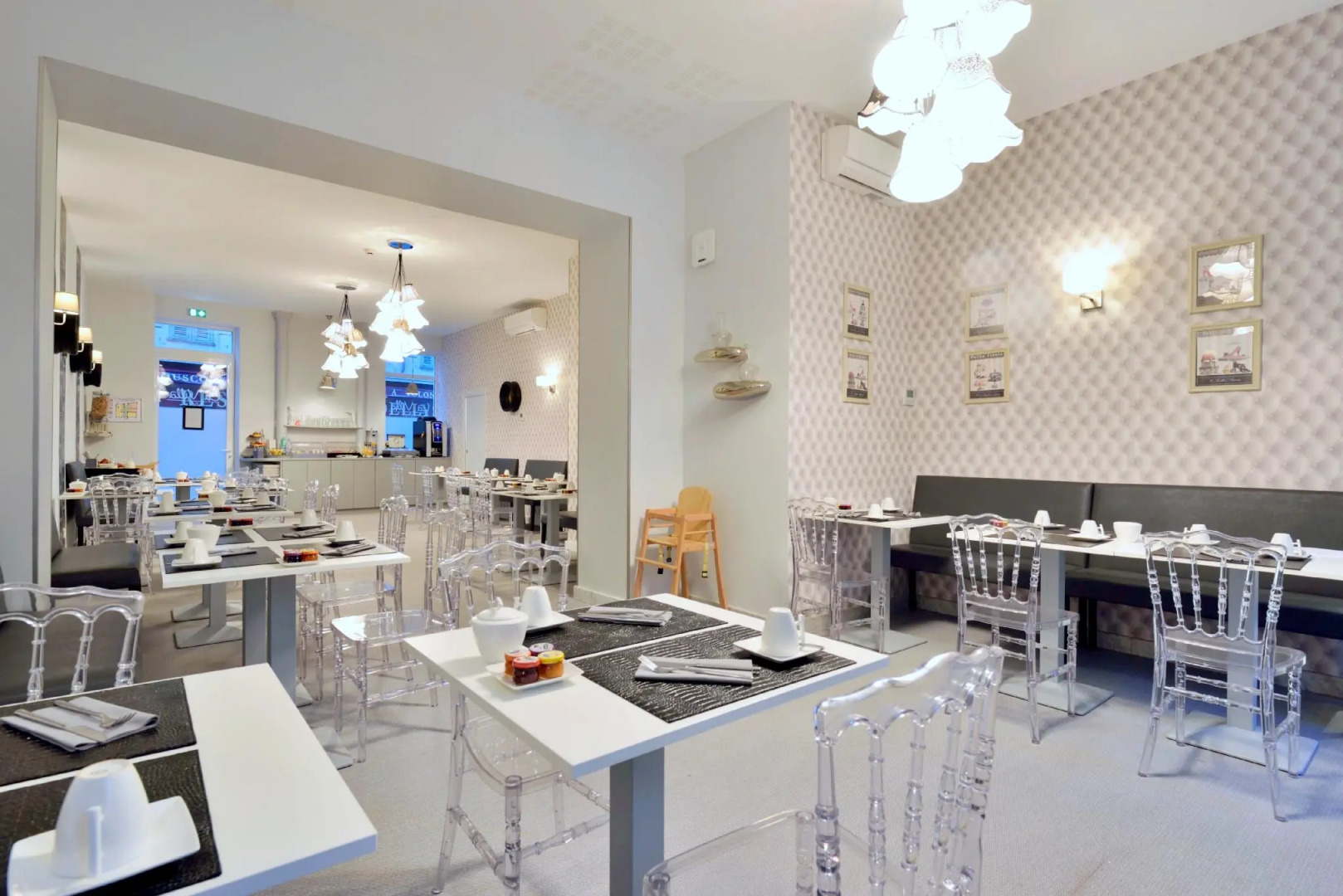 Foto - Hotel La Villa Nice Promenade