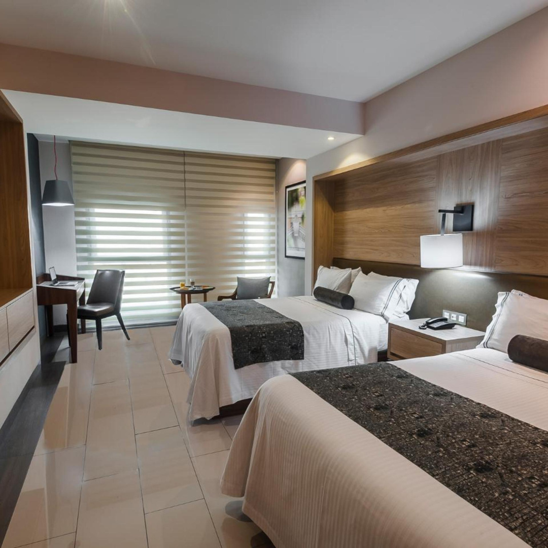 Photo - Hotel Real Maestranza