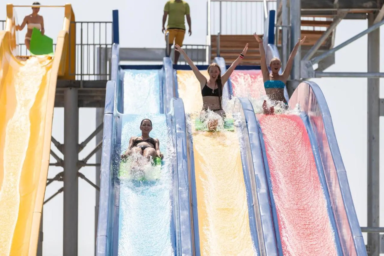 Foto - Xperience Kiroseiz Parkland