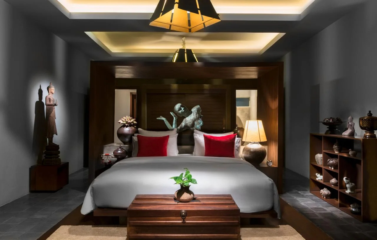 Photo - Sokkhak Boutique Resort & Spa