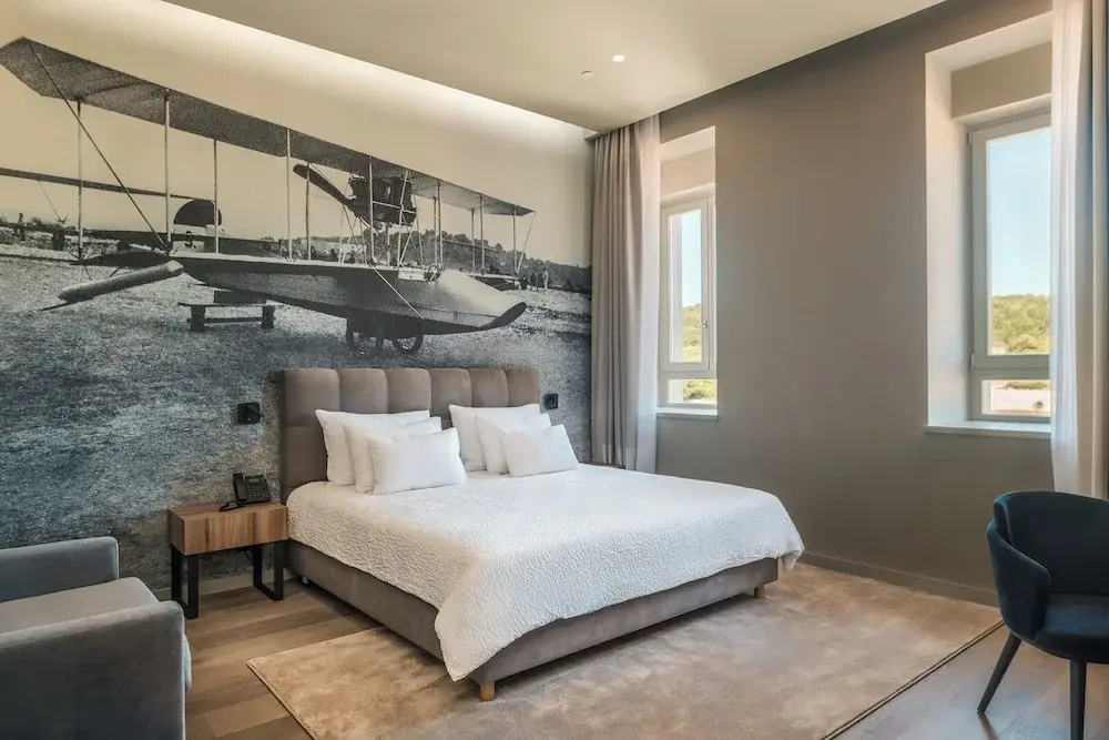 Photo - Monumenti Heritage Hotel&Resort