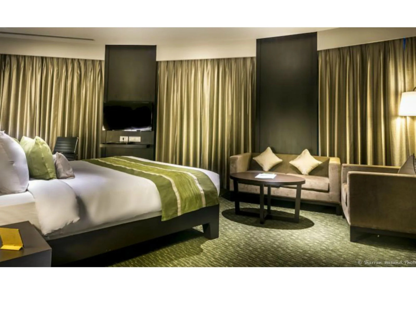 Foto - Rodas An Ecotel Hotel