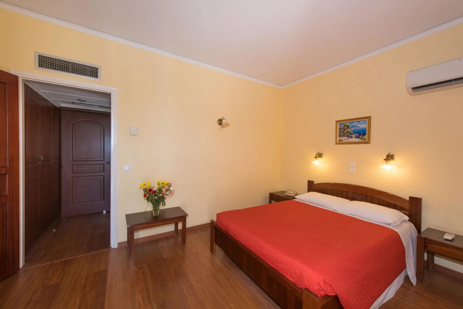 Foto - Sunset Hotel