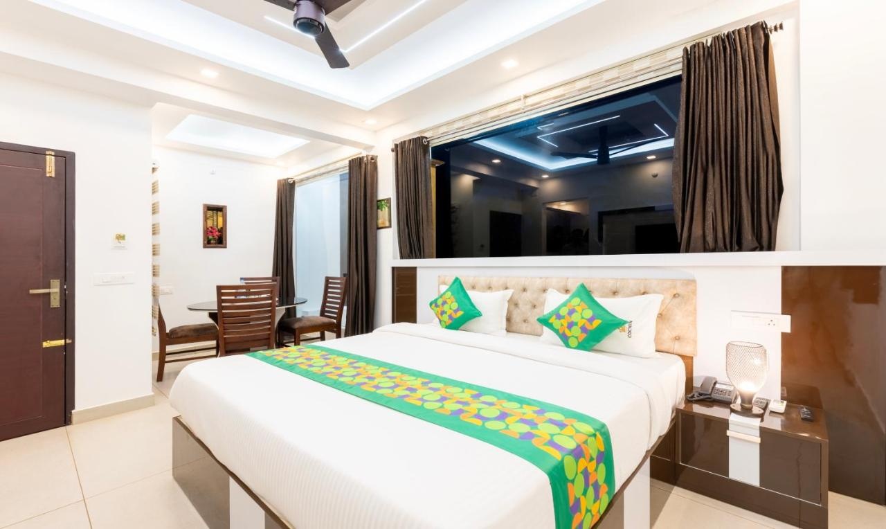 Treebo Premium Cochin Airport, 5 Min From Cochin Airport