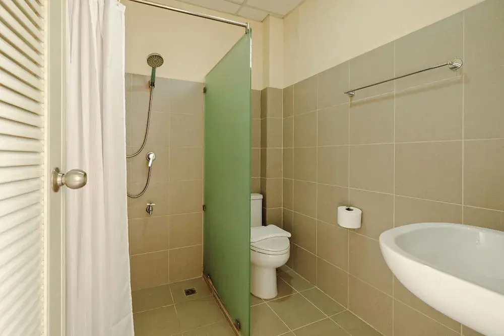 Photo - Thong Poon Apartment Chiang Mai