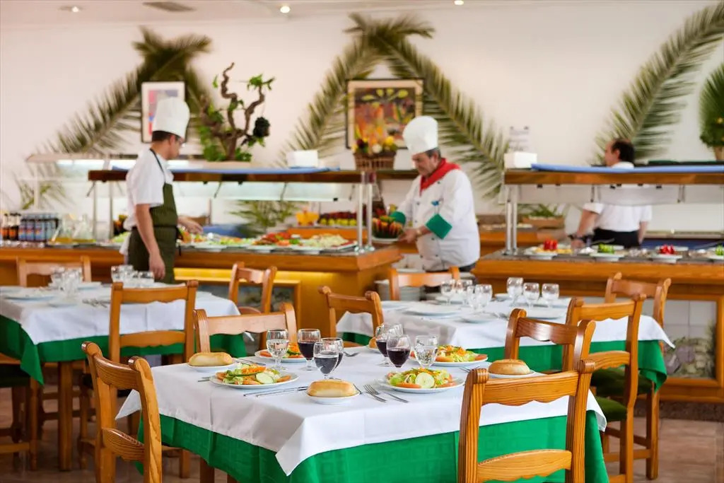 Foto - BLUESEA Gran Playa