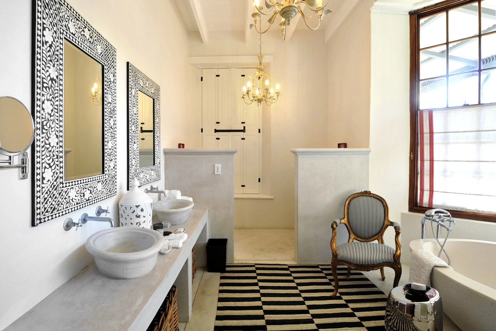 Photo - La Clé Village