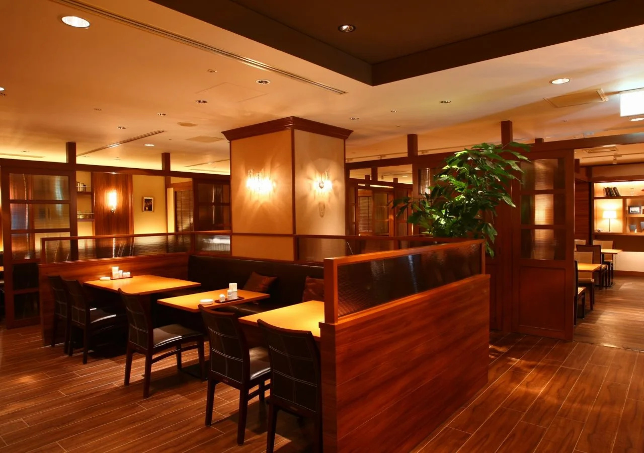 Foto - IP City Hotel Osaka - Imperial Palace Group