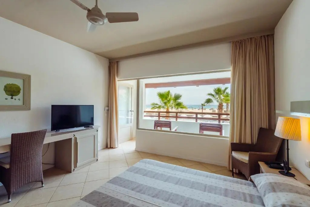 Foto - Morabeza Hotel